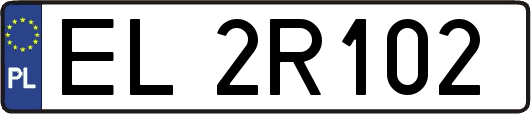 EL2R102