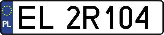 EL2R104