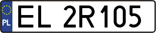 EL2R105