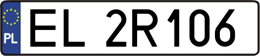 EL2R106