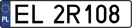 EL2R108