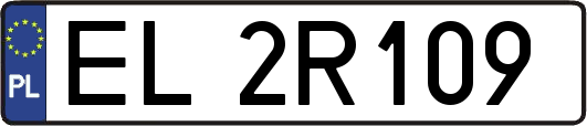 EL2R109