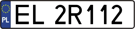 EL2R112