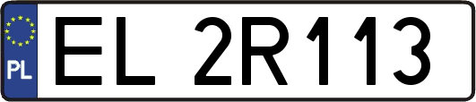 EL2R113