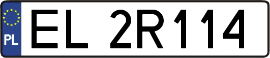 EL2R114