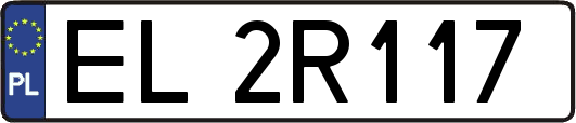 EL2R117