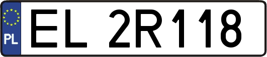 EL2R118