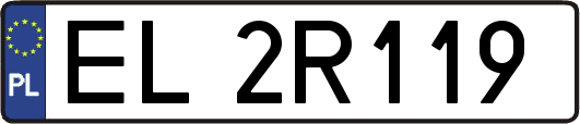 EL2R119