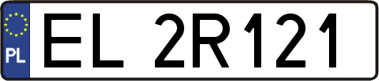 EL2R121