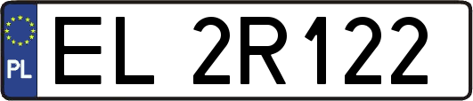 EL2R122