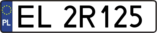 EL2R125