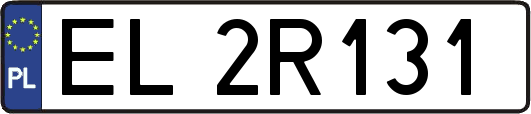 EL2R131