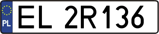 EL2R136
