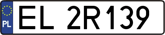 EL2R139