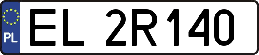 EL2R140