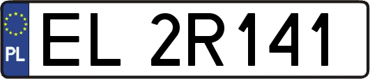 EL2R141