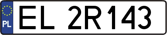 EL2R143