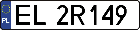 EL2R149