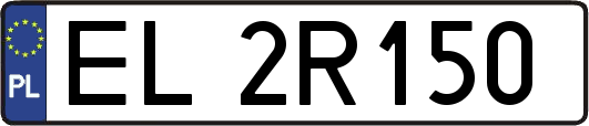 EL2R150