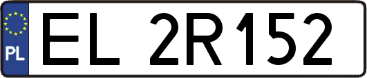 EL2R152