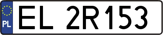 EL2R153