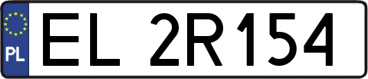 EL2R154