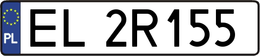 EL2R155