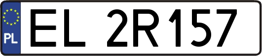 EL2R157