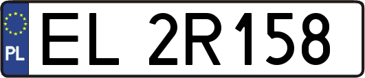 EL2R158