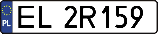 EL2R159