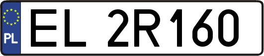 EL2R160
