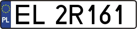 EL2R161
