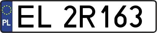 EL2R163