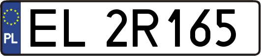 EL2R165