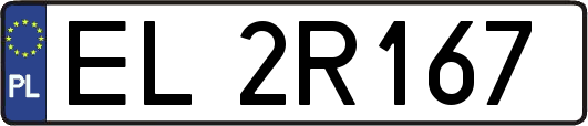 EL2R167