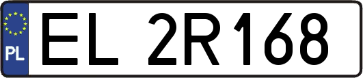 EL2R168