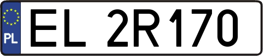 EL2R170