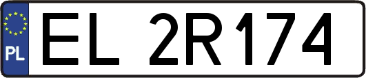 EL2R174