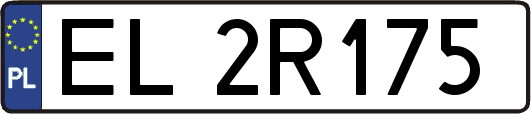 EL2R175