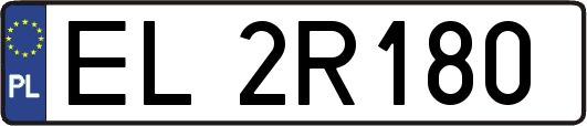 EL2R180