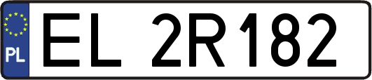 EL2R182