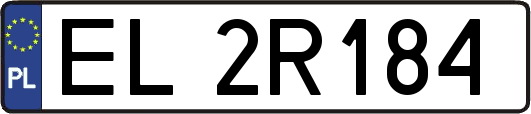 EL2R184