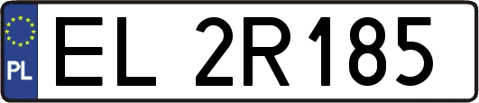 EL2R185