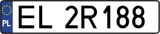 EL2R188