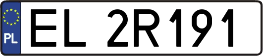 EL2R191