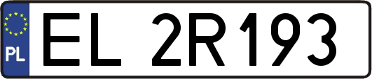 EL2R193