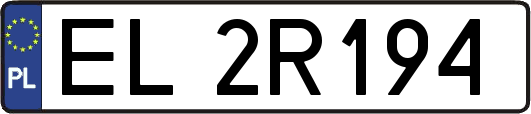 EL2R194