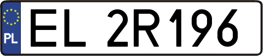 EL2R196