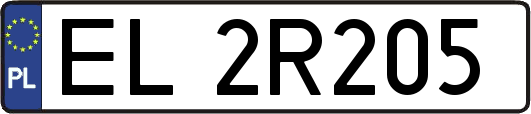 EL2R205