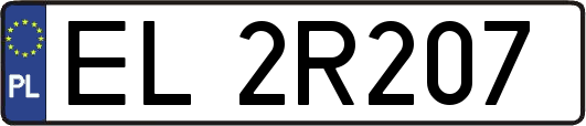 EL2R207